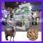 Best selling  best sellers electrical farm machinery animal feed processing plant