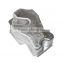 custom diesel cover case and engine cover case Aluminium Sand Casting and casting foundry with investment casting
