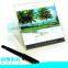 Acrylic Material Desktop Calendar/ Acrylic Clalendar Holder