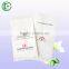 factory price recyclable sanitary bag paper/environmental air sickness paper bag