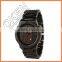 Bamboo wood watch in stocks low moq different types with own brand