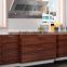 MDF kitchen cabinet/mdf wood colors