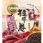 HFC cereal rice roll, grain snack, brown rice cracker