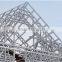 Light weight high tensile roofing frame Batten
