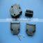 High quality obdii plastic case obd enclosure for car diagnostic