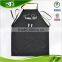 Ttade Assurance Poly and Cotton Screen Print Men Apron