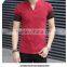 Men v-neck t-shirts