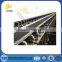 China supplier professional Tianyi large capacity simple design coal belt conveyor system