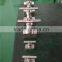high pressure stainless steel NPT thread needle valve
