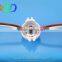 12v ws2811 pixel node 30mm led point light sources with led copper black wire