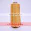 rayon yarn dyed 600D/1 in cone , china supplier
