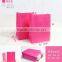 Wholesale brow paper bag for food , bread packaging paper bags