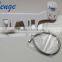 Bidet Fresh Water Spray, Bidet Toilet Seat Attachment,Non-electric Mechanical Bidet