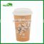 High Quality 16Oz Thermal Mug with Customized Logo Printing For Coffee