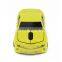 2017 New 1600DPI Sport car mouse position combo mouse 2.4g