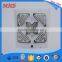 MDIY84 ISO 18000-6C H47 inlay with M4E M4D M4QT chip HIGH QUALITY