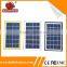 5 years Warranty plate solar photovoltaic solar panel 250w poly
