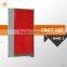 Two doors File steel cabinet office furniture for lock