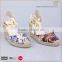 China manufacturer fashion shoes factory espadrilles