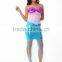 Wholesale Drilling Mature Women Sexy Clubwear clubbing dresses