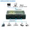 4K mini Micro Switch Video Converter Splitter for connecting high-definition video devices Switch 3in 1out For HDTV DVD