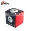 round mushroom bluetooth speaker,small car bluetooth speaker