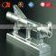 High precision aluminum machining processing milling parts aluminum parts manufacturers