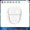 Spot Removal Wrinkle Removal Beauty Machine PDT Anti-Aging Mask Therapy Photon Device 7 Colors LED Facial Mask Skin Rejuvenation Electric Red Light Therapy For Wrinkles
