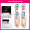 NEWUltrasonic RF Radio Frequency Slimming Massager Red Photon Fat Burner Body Fitness Weight Loss Machine Anti Cellulite Beauty