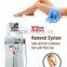 Best selling diode laser in motion hair removal machine