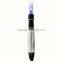 face skin anti-wrinkle electric 12 needle stainless steel skin micro needling
