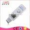 Portable home use skin rejuvenation ultrasonic skin scrubber