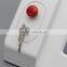 Painless anti-obesity lymphatic drainage instrument portable pressotherapy/presoterapia machine