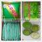 Dehydrated Green Wasabi Powder Supplier
