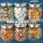 Crispy flavoured coated peanuts for wholesale