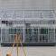 Painted Steel Scaffolding Frame for Building