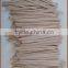 140mm Coffee Stirrers For Hot Drinking, Wooden Coffee Stirrers