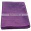 Wholesale microfiber travel towel with mesh bag