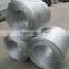 bwg 12 14 16 18 hot dipped / electric galvanized iron wire made in china (factory supply)