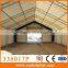 Double Truss UV-resistant Construction Building