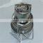 13L Milk Shake Mixer Machine For Milk with Stainless Steel Lids