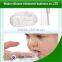 Factory directly sale silicone baby tooth and tongue clean brush