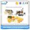 Automatic pasta making machine/italian pasta production line/industrial pasta making machine