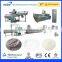 Extruded Rice Baby Powder Nutritional Flour Processing Line