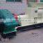 Factory directly supplying environmental biomass briquette extruder making machine
