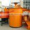 China energy saving Aluminium power vessels tanks