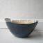 Cheap price coiled bamboo bowl, salad bowl made in Vietnam
