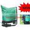 Agriculture Nylon Fortable manual bag fertilizer spreader