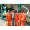 Maize, Sesame, Paddy, Soybean, Sorghum Cleaning Line