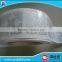 MONZA 4E/4D/4QT H47 UHF RFID DRY INLAY